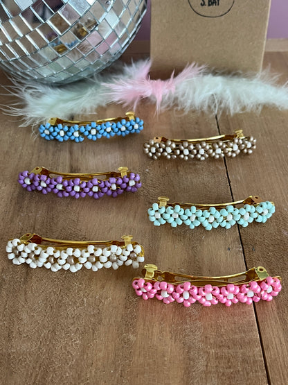 barrettes cheveux