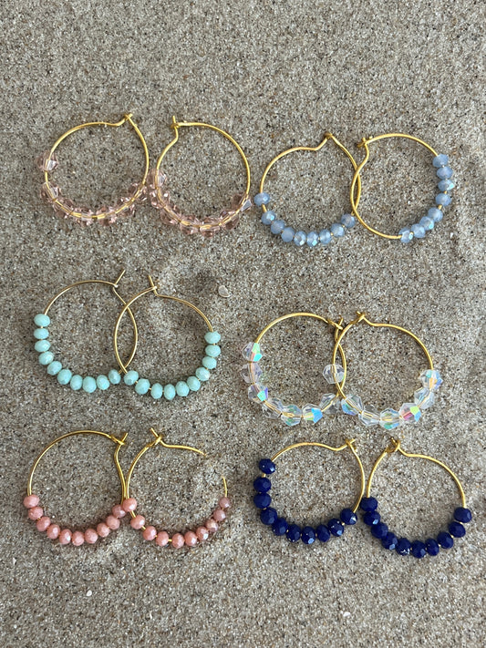 bo perles tendance