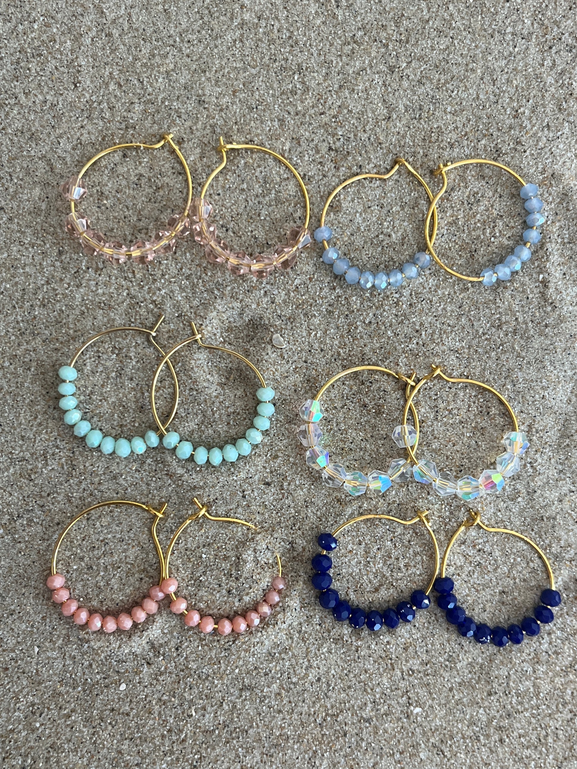 bo tendance perles