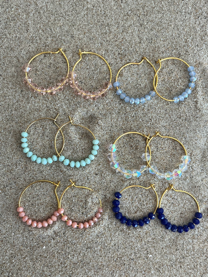 bo tendance perles
