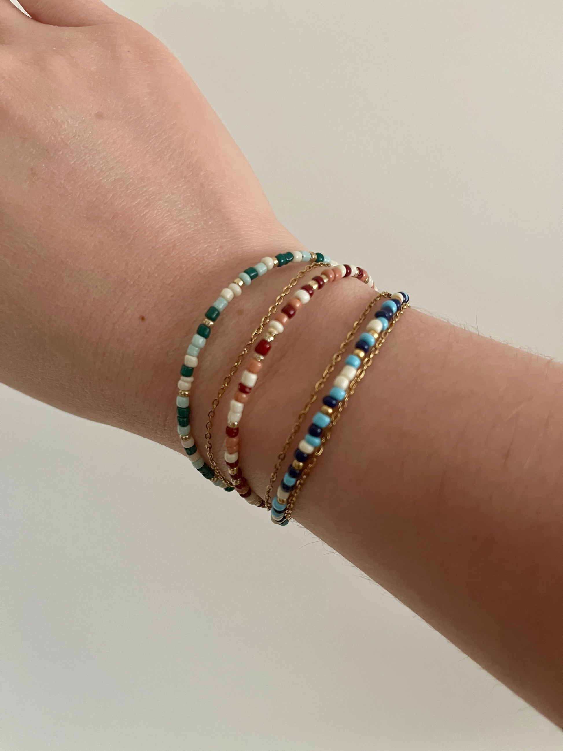 bracelets-double-rang-perles