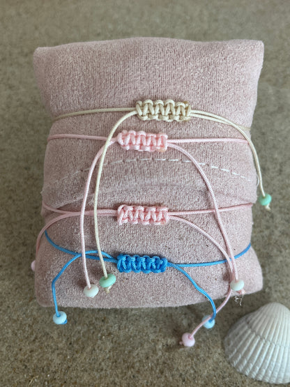 bracelets reglables