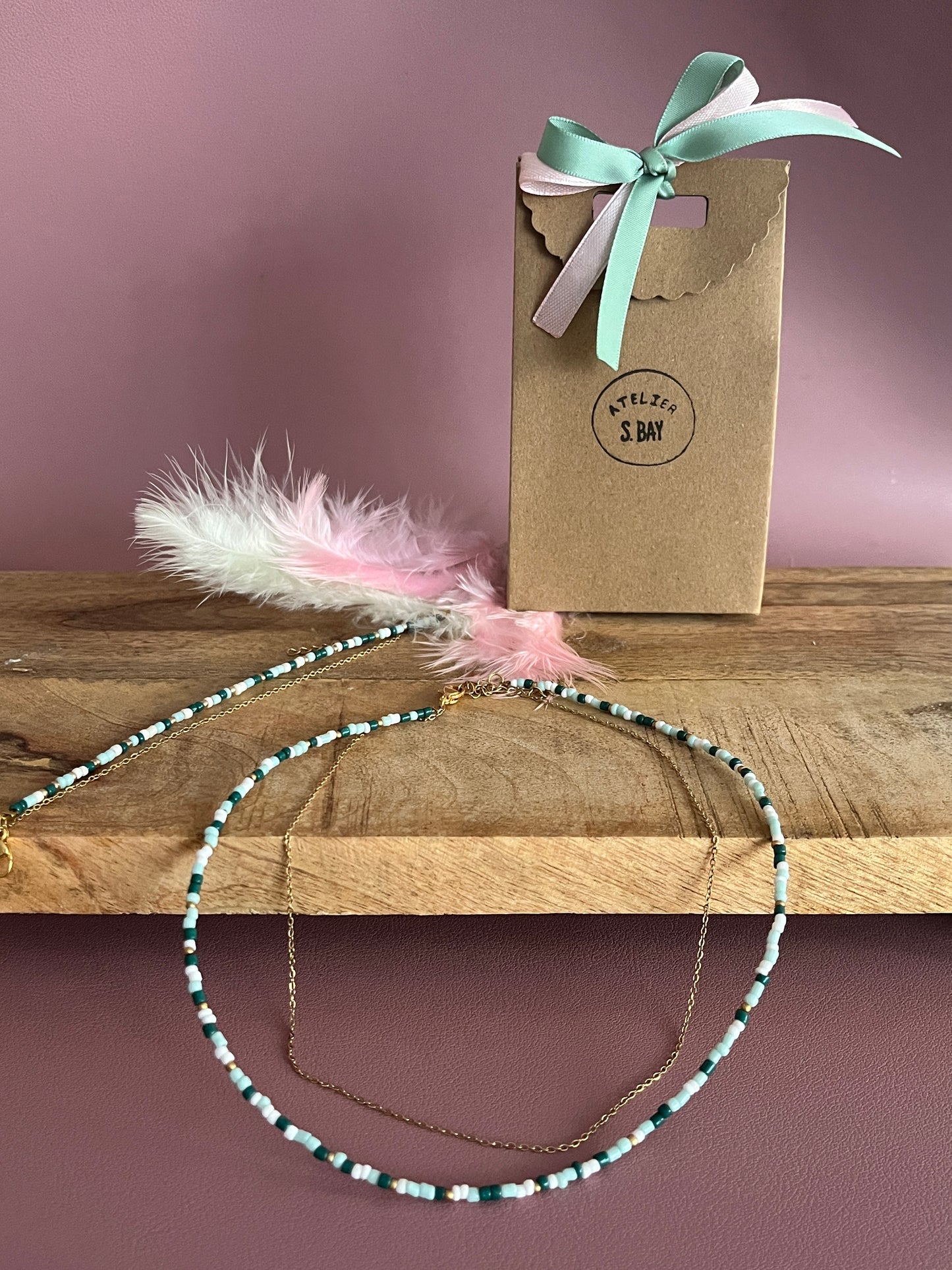 collier-bracelet-perles